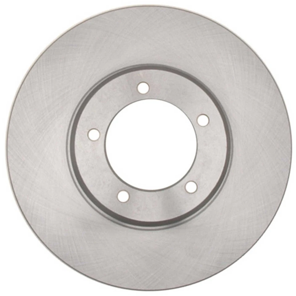 Rotor de freno de disco para camioneta Toyota Hi-Lux 1974-1983, camioneta RAYBESTOS Foto 3 de 3