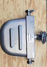 Standardowy przepływomierz cieczy Mikromotion F200 Czujnik 1 1/2 i 2400 Nadajnik