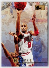 1996-97 SkyBox Premium #15 Ron Harper