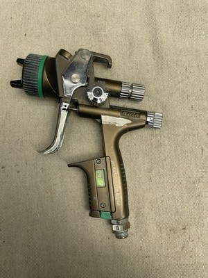 Sata Jet X 5500 HVLP 1.4 Tip Digital Spray Gun