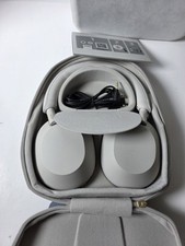 Sony Headphones WH-1000XM5 Wireless Auto Noise Cancelling Headphones 30-40H 6