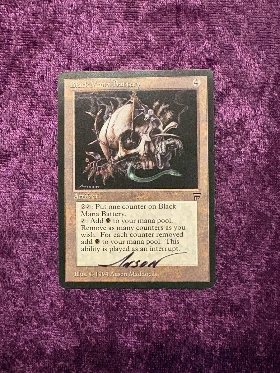 Mtg Artist Proof for sale | eBay