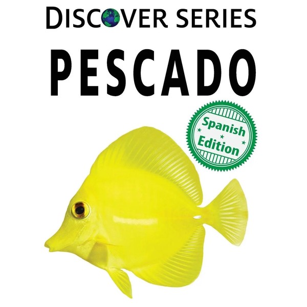 Xist Publishing | Pescado | Taschenbuch | Spanisch (2018) | Xist Publishing-image