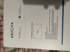 ARZOPA 16.1 inch Portable Monitor 144Hz 