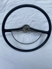 1962-1971 Steering Wheel Horn Ring Volkswagen Bug Beetle Ghia Type 1 3 1962-1971 Steering Wheel Horn Ring Volkswagen Bug Beetle Ghia Type 1 3