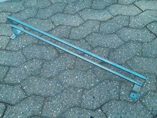 Ikea Grundtal 2er Handtuchstange Edelstahl 80 cm