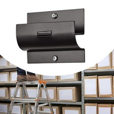 Support de coupe-herbe, crochet utilitaire, support mural robuste pour échelle,