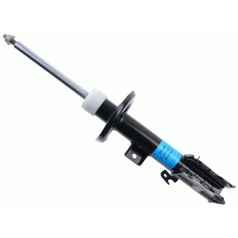 Ammortizzatore Assale anteriore Sx Spina superiore 313 194 SACHS per SMART - Immagine 2