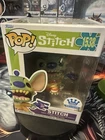 Funko Pop! Vinyl: Disney - Stitch - Funko (Exclusive) #1538
