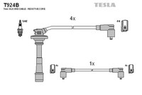 Tesla ZüNdleitungssatz ZüNdkabel FüR Toyota Carina E _T19_ Station Wagon