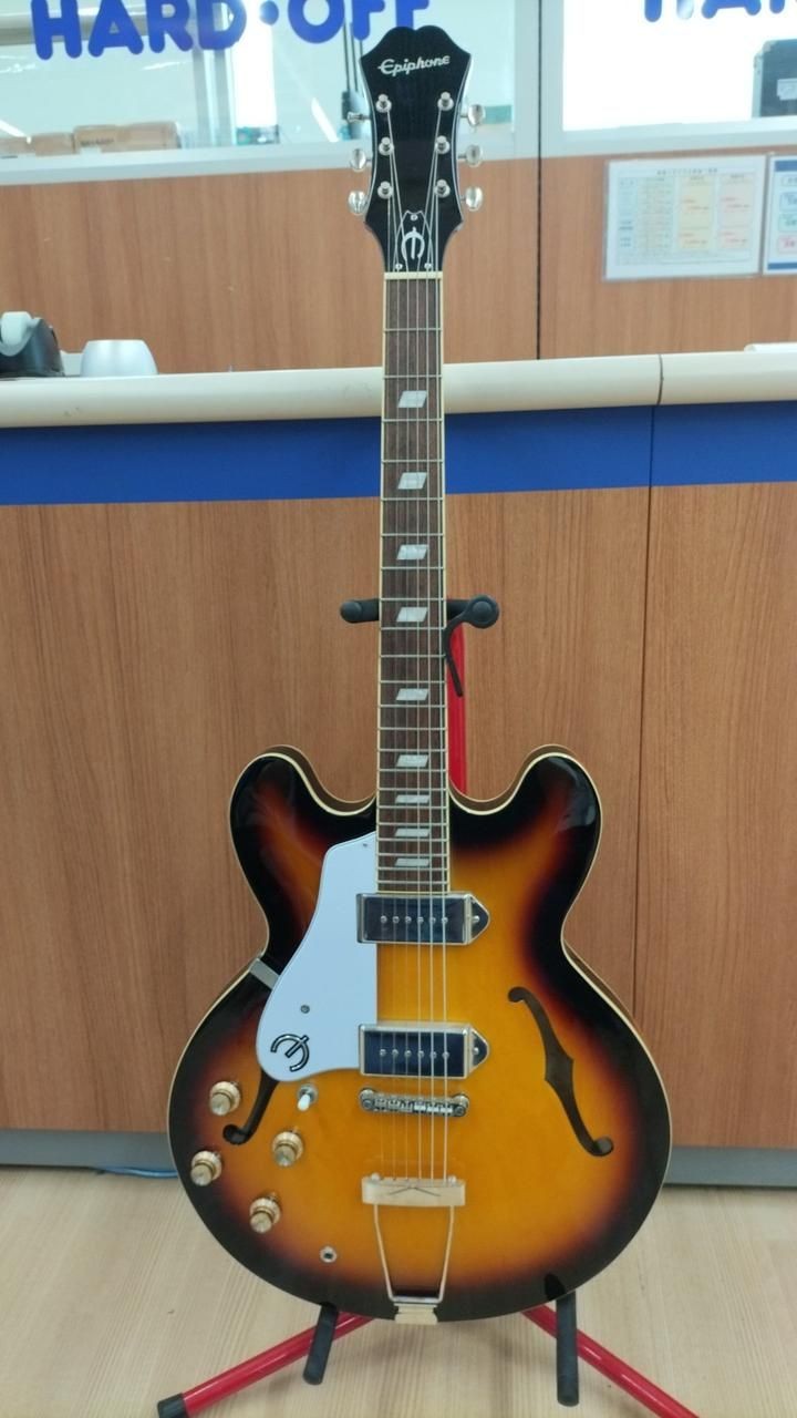 Epiphone Casino
