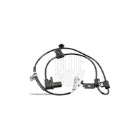 Sensor, Raddrehzahl Blue Print ADBP710135 FüR Hyundai, Vorderachse Rechts
