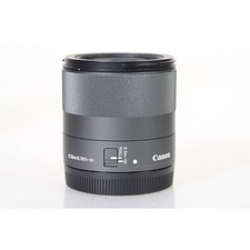 【レンズプロテクター付】Canon EF-M 32mm 1.4 STM【保証付】 レンズプロテクター付】Canon EFM 32mm F1.4 STM【保証付】 キャノン