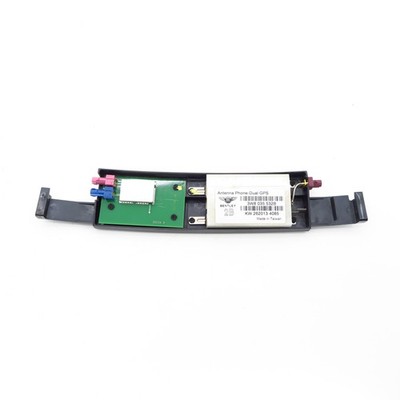 Antenne Navigationssystem Telefon Bentley FLYING SPUR 4W 3W8035532B