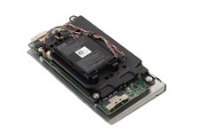 Dell PERC H755 12Gb/s 8GB RAID Controller W/Battery P/N: 03KDWX 0K2MKJ Tested