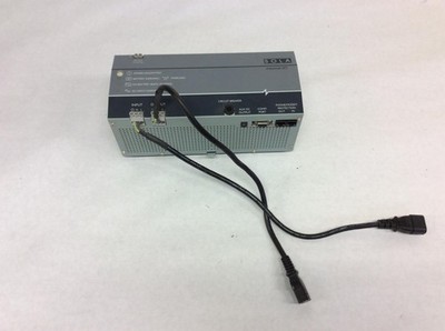 Sola HD SDU 500-5 Industrial UPS 230VAC 50/60Hz 500VA 300W