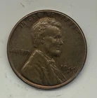 1949-D - Lincoln Wheat Cent - Good Or Better