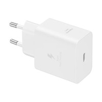 Samsung EP-T4511 SchnellladegeräT 45W Ohne Kabel Weiß EP-T4511NWEGEU