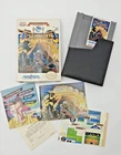 The Magic of Scheherazade – 1989 Vintage Nintendo NES Game CIB