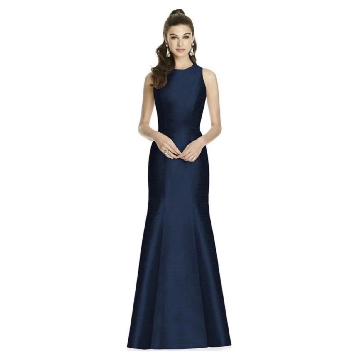ALFRED SUNG Bridesmaid Dresses
