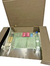 Emerson A6312-8 Speed and Key Module EPRO New Sealed with Software USA Shipped