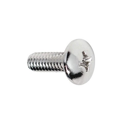FOREVERBOLT FBFTTHMSP103212P100 MS,#10-32,NL-19(SM),1/2''L,100PK 36RJ46