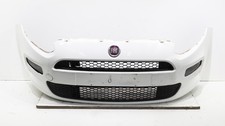 PARAURTI ANTERIORE COMPLETO PER FIAT Grande Punto 2° Serie 71777635 350a1000 (