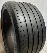 1 - Nice 29530zr20 Xl 101y Goodyear Eagle F1 Super Sport Lts - 5056