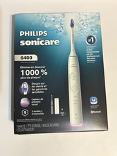 Philips Sonicare 6400 Series Electric Toothbrush Dopp / Toiletry Bag new