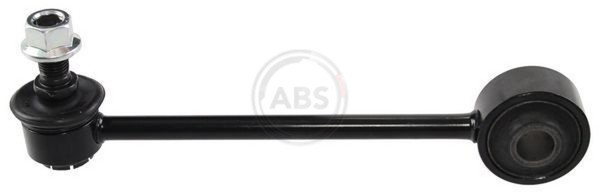 Koppelstange Stabilisator A.B.S. 260555 FüR Rexton Ssangyong MM12X1,25 RHT 2 4X4-image