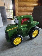 John Deere Tractor Flashlight With Sounds-Tested Working