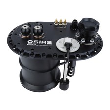 New 20-1995-00 Fcst-x For External Pumps Fuel Cell Surge Tank New Design New 20-1995-00 Fcst-x For External Pumps Fuel Cell Surge Tank New Design