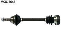 Skf Antriebswelle Gelenkwelle Vorne Links Vkjc 5045