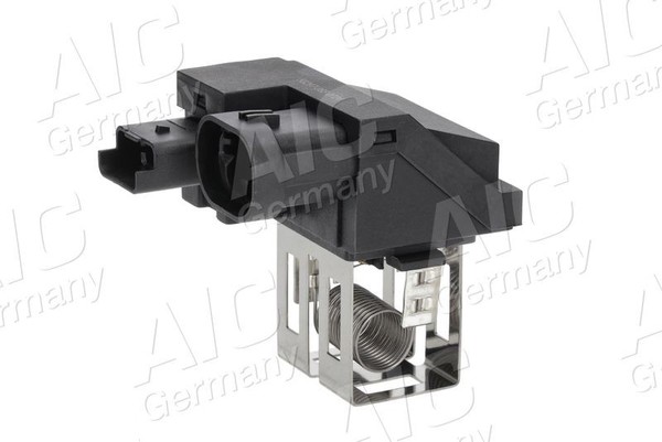 AIC Widerstand, InnenraumgebläSe 58297 FüR CitroËN DS Peugeot-image