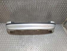 Pare-choc arrière Opel ZAFIRA