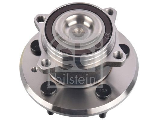 Radlagersatz Febi Bilstein 181031 Radlager KIT Nabenlager Satz-image