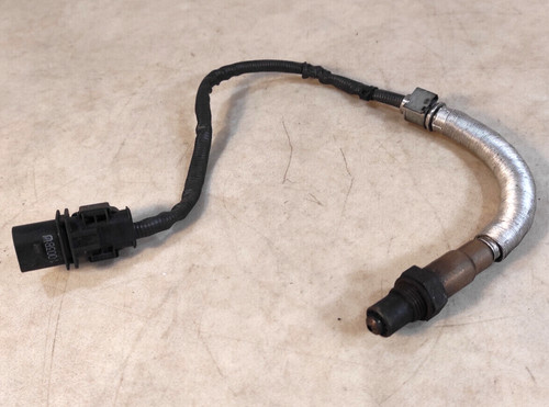 BOSCH LAMBDASONDE, 13627793825 für BMW 1 2 3 4 5 6 7 X3 X4 X5 X6