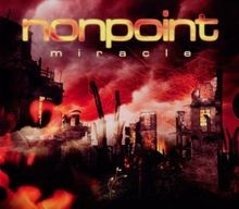 Miracle von Nonpoint | CD | Zustand gut