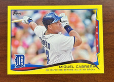 10 Awesome Images from 2014 Topps Series 1 Baseball 12