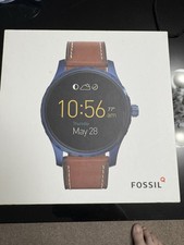 Fossil Q marshal 5837 Mens Watch
