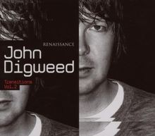 Transitions Vol. 2 von John Digweed | CD | Zustand sehr gut