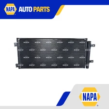 Air Con Condenser fits VAUXHALL ASTRA K 1.6 2015 on AC Conditioning NRF 13475956