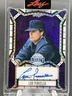 Lou Piniella 2025 Leaf A Bronx Legacy Base Autograph 07/10 Auto #BA-LP1