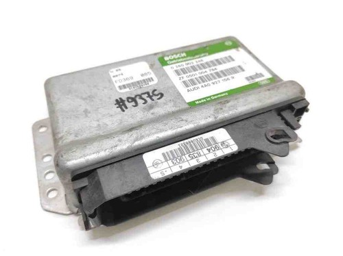 AUDI A6 4A, C4 Getriebesteuergerät 4A0927156R 2.2 Benzin 169kw 1994 32480902