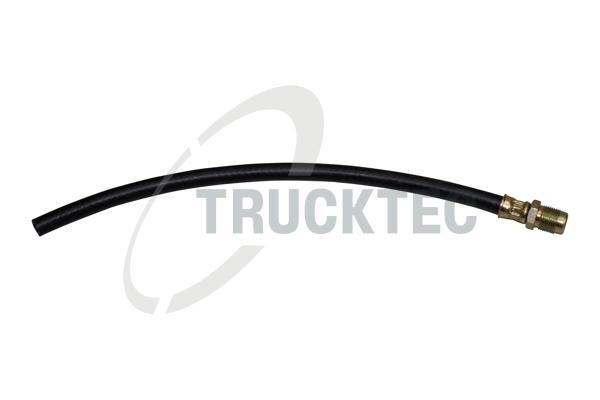 2x ✅Fits TRUCKTEC 02.38.010 FUEL JOSE MERCEDES  ⭐UK Seller⭐