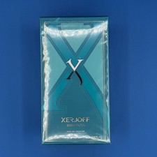 Xerjoff Erba Pura Unisex Eau de Parfum 3.4 oz/100ml  New in Box Sealed  