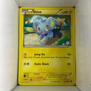 Pocket Scout - Shinx 42/99 Next Destinies Common English