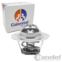 Calorstat Thermostat 88°C MIT Dichtung Passend FüR Audi A3 A4 A6 TT Chrysler