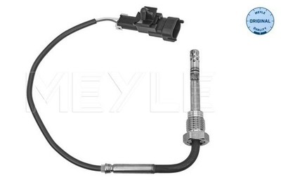 Before soot particulate filter Meyle 614 800 0085 sensor, exhaust gas temperature for Chevrolet