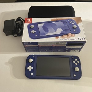 Nintendo Switch Lite Box | eBay